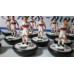Subbuteo Andrew Table Soccer Besiktas 2014-2015 onLightweight bases